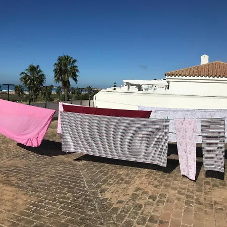 Appartement Conil Frente A La Playa Carril De La Fuente Conil De La Frontera